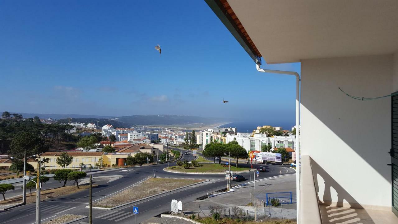 Your Dream Our Passion Nazaré Extérieur photo